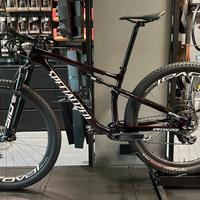 Bici MTB Specialized Epic Expert 2021 tg.M