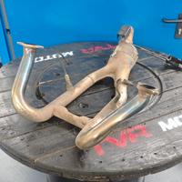 Collettore R 1250 RT - difetto