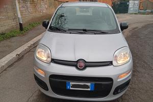 Fiat Panda 1.2 benzina 