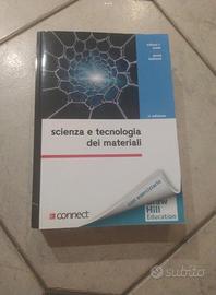 Scienza e tecnologia dei materiali