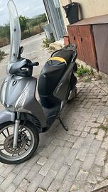 Honda sh 125