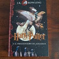 Libro Harry Potter