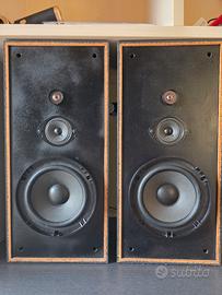 Pioneer S J-320 V 130 watt  8homs