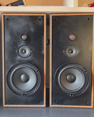 Pioneer S J-320 V 130 watt  8homs