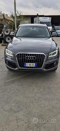 Audi Q5 2015