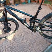 Trek Fuel ex 9.8