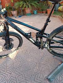 Trek Fuel ex 9.8