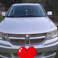 DODGE JUORNY...COMODA E SPAZIOSA