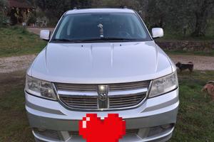 DODGE JUORNY...COMODA E SPAZIOSA