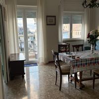 Appartamento abitabile con garage e soffitta