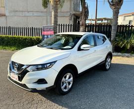 Nissan Qashqai 1.5 dCi Business