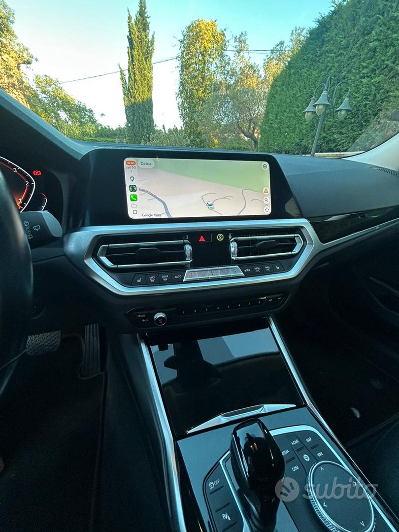 BMW 3 Series 2021 photo 4