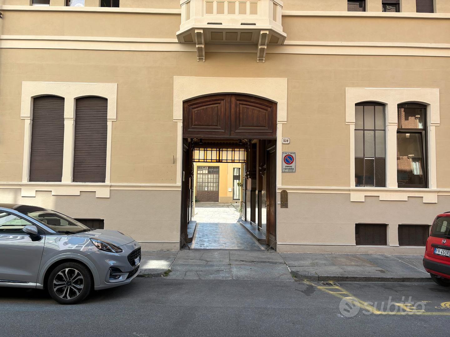 Apartment in Torino, San Salvario, Circoscrizione 8 - Vista 5