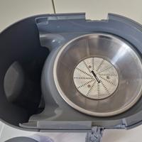 Centrifuga Braun Multiquick 7 J700