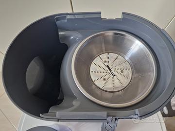 Centrifuga Braun Multiquick 7 J700