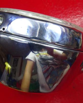 FARO ANTERIORE BMW R1150R