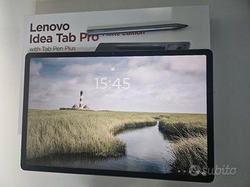 Lenovo Idea Tab Pro 12.7 Matte Edition