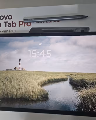 Lenovo Idea Tab Pro 12.7 Matte Edition
