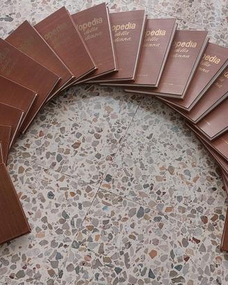 Enciclopedia della Donna completa