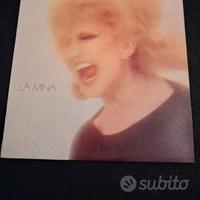 lp 33 giri vinile Mina
