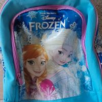 Zaino trolley frozen