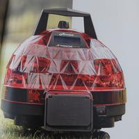 Macchina a vapore "Amica"