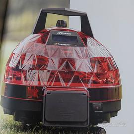 Macchina a vapore "Amica"