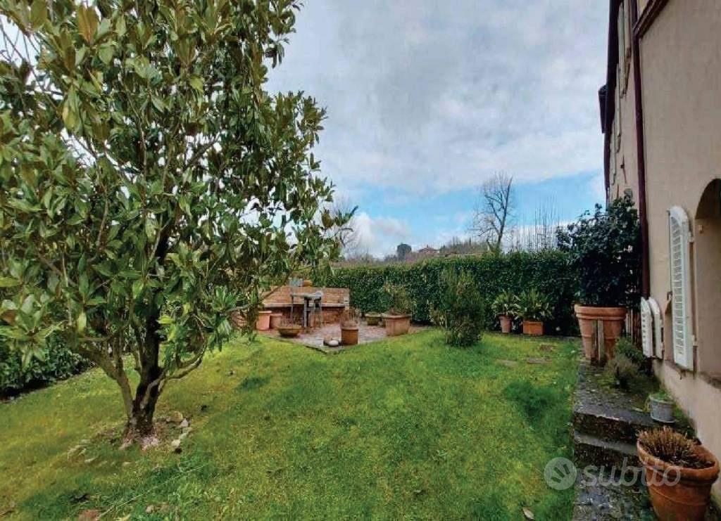 Appartamento – Siena, Pieve a Bozzone - Vista 2