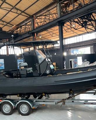 GOMMONE MASTER 775 FISHING