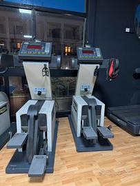 Step da palestra, macchinario per allenamento