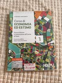 Libri Economia ed Estimo