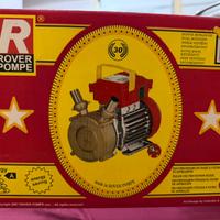 Elettro Pompa da travaso