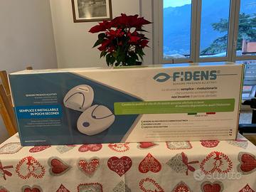 Dispositivo sicurezza