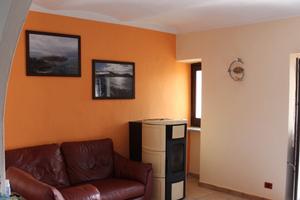 Trana centro | 140 mq ristrutturati + 140 mq di so