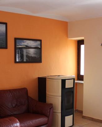 Trana centro | 140 mq ristrutturati + 140 mq di so