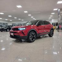 OPEL MOKKA ULTIMATE 1.2 130cv AT8 cambio automatic