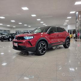 OPEL MOKKA ULTIMATE 1.2 130cv AT8 cambio automatic