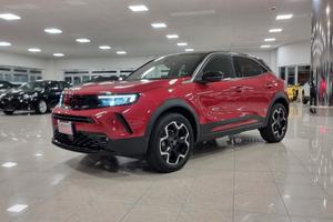 OPEL MOKKA ULTIMATE 1.2 130cv AT8 cambio automatic