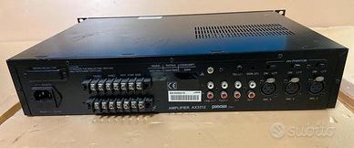 Amplificatore Paso AX3312 120W