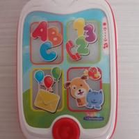 Baby smartphone Clementoni