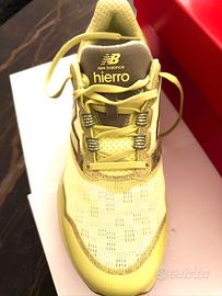 Scarpe New Balance Hierro V9