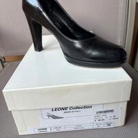 Scarpa decoltè donna