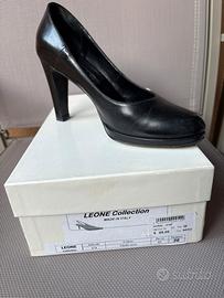 Scarpa decoltè donna