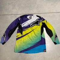 Maglia da cross NUOVA