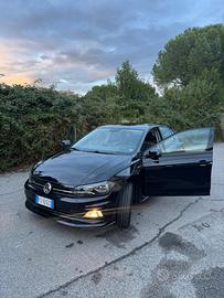 VOLKSWAGEN POLO 1.0 TSI 115cv 5p HIGHL. Blum.Rline