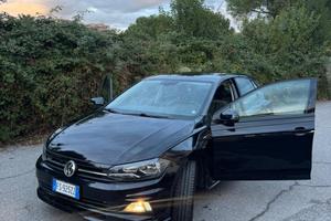 VOLKSWAGEN POLO 1.0 TSI 115cv 5p HIGHL. Blum.Rline