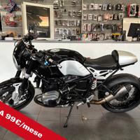 BMW R nineT - 2014