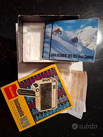 Videocamera Kodak M26 Instamatic anni 70