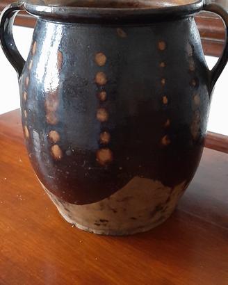 Anfora in terracotta