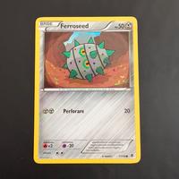 Ferroseed (carte pokemon)